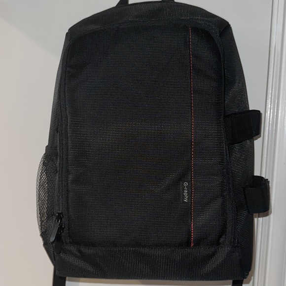 G-raphy camera bag - Picture 2 of 10
